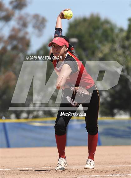 Thumbnail 3 in Woodbridge vs. Edison (Alan Dugard Classic) photogallery.