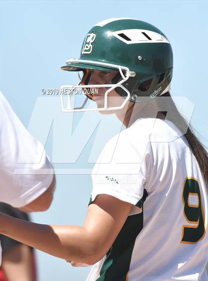 Thumbnail 3 in Woodbridge vs. Edison (Alan Dugard Classic) photogallery.