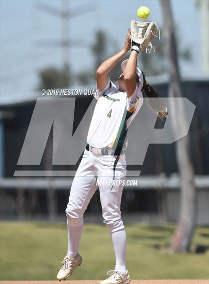 Thumbnail 3 in Woodbridge vs. Edison (Alan Dugard Classic) photogallery.