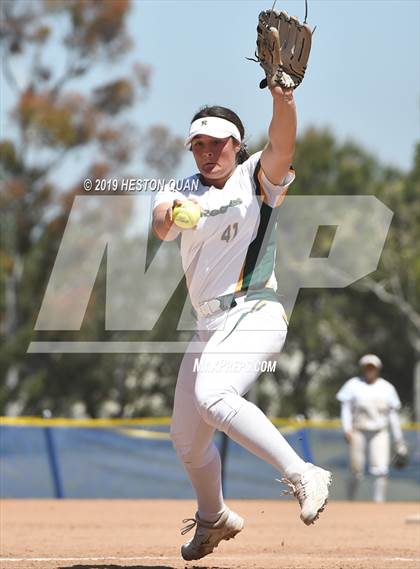 Thumbnail 1 in Woodbridge vs. Edison (Alan Dugard Classic) photogallery.