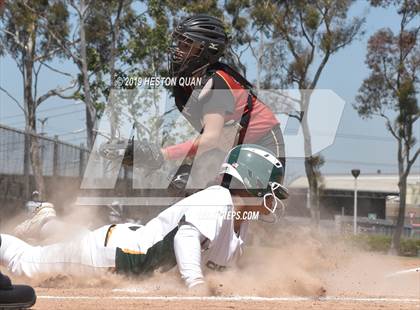 Thumbnail 2 in Woodbridge vs. Edison (Alan Dugard Classic) photogallery.