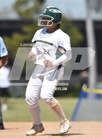 Thumbnail 1 in Woodbridge vs. Edison (Alan Dugard Classic) photogallery.