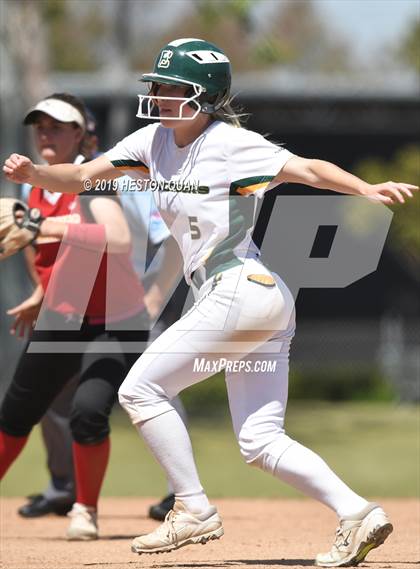 Thumbnail 3 in Woodbridge vs. Edison (Alan Dugard Classic) photogallery.