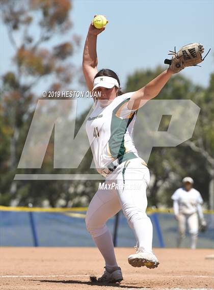 Thumbnail 2 in Woodbridge vs. Edison (Alan Dugard Classic) photogallery.