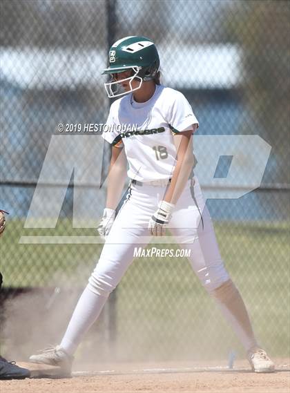 Thumbnail 3 in Woodbridge vs. Edison (Alan Dugard Classic) photogallery.