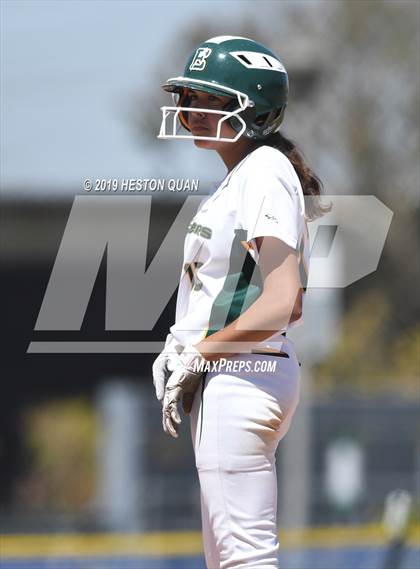 Thumbnail 3 in Woodbridge vs. Edison (Alan Dugard Classic) photogallery.