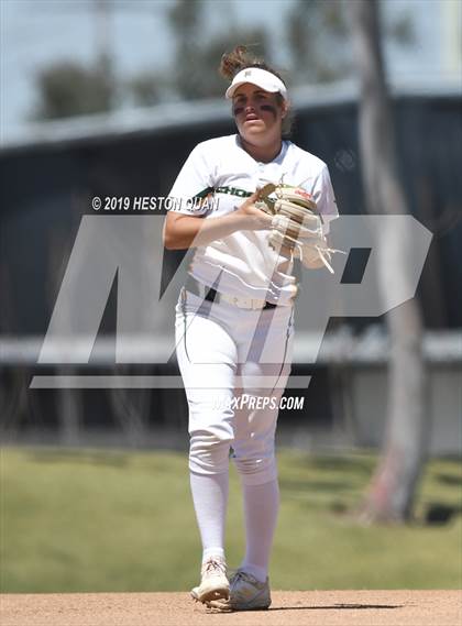 Thumbnail 1 in Woodbridge vs. Edison (Alan Dugard Classic) photogallery.