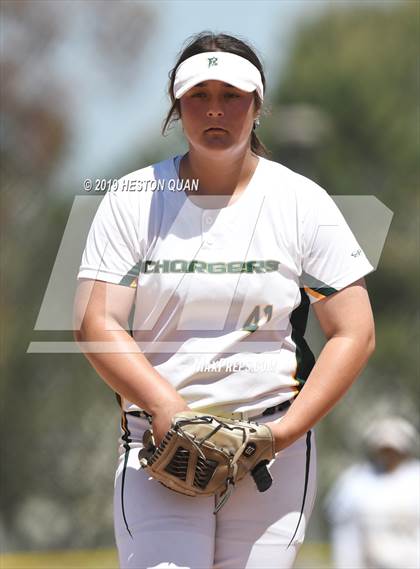 Thumbnail 1 in Woodbridge vs. Edison (Alan Dugard Classic) photogallery.