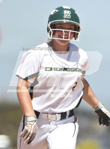 Thumbnail 1 in Woodbridge vs. Edison (Alan Dugard Classic) photogallery.