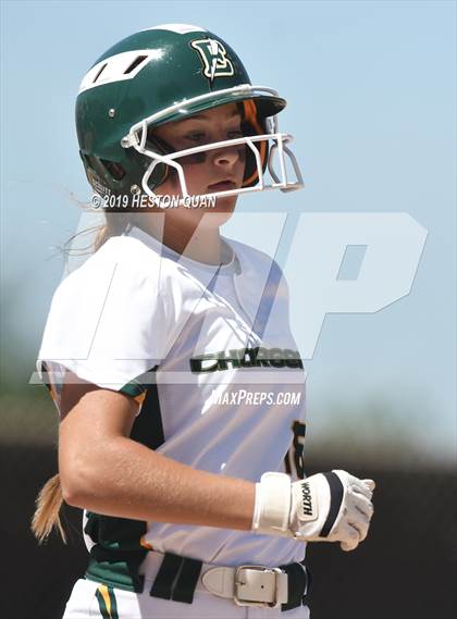 Thumbnail 1 in Woodbridge vs. Edison (Alan Dugard Classic) photogallery.