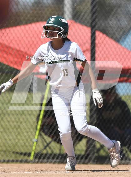 Thumbnail 3 in Woodbridge vs. Edison (Alan Dugard Classic) photogallery.