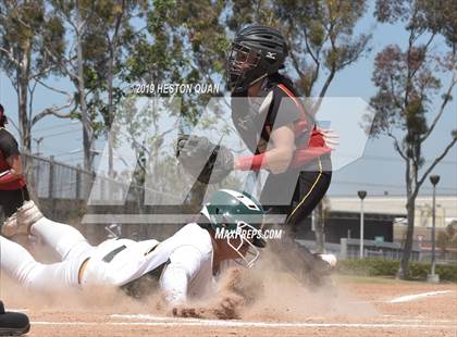 Thumbnail 1 in Woodbridge vs. Edison (Alan Dugard Classic) photogallery.