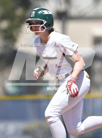 Thumbnail 3 in Woodbridge vs. Edison (Alan Dugard Classic) photogallery.