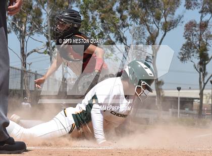 Thumbnail 3 in Woodbridge vs. Edison (Alan Dugard Classic) photogallery.