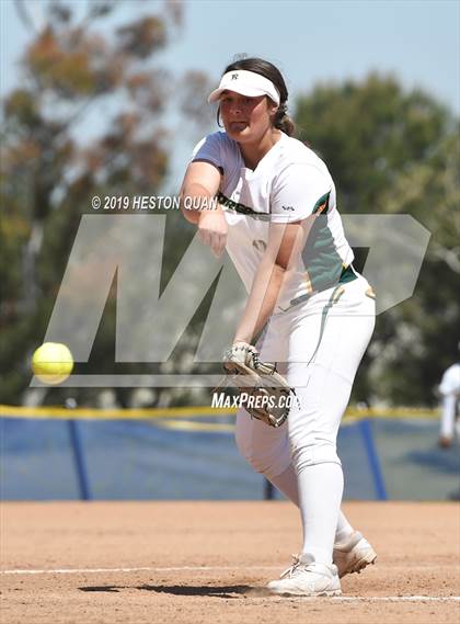 Thumbnail 3 in Woodbridge vs. Edison (Alan Dugard Classic) photogallery.