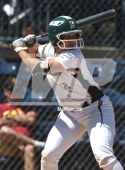 Thumbnail 2 in Woodbridge vs. Edison (Alan Dugard Classic) photogallery.