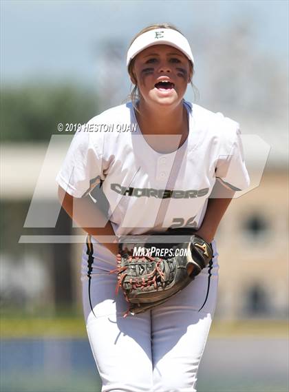 Thumbnail 2 in Woodbridge vs. Edison (Alan Dugard Classic) photogallery.