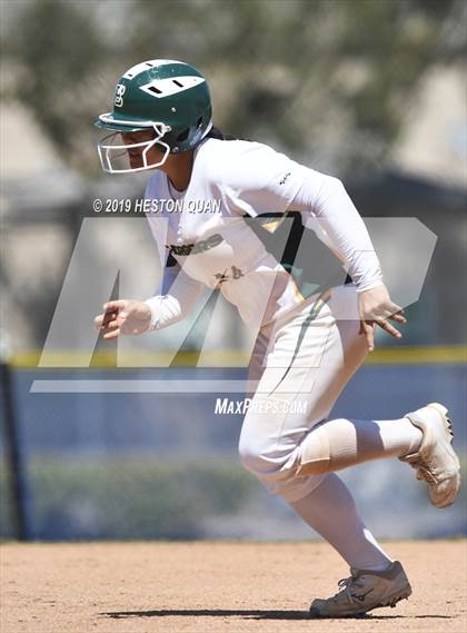 Thumbnail 3 in Woodbridge vs. Edison (Alan Dugard Classic) photogallery.