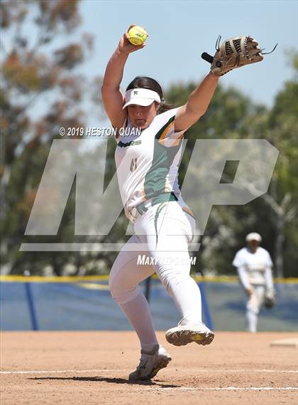 Thumbnail 1 in Woodbridge vs. Edison (Alan Dugard Classic) photogallery.