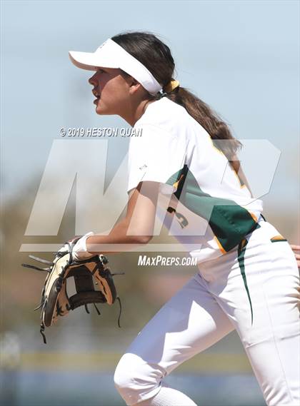 Thumbnail 2 in Woodbridge vs. Edison (Alan Dugard Classic) photogallery.