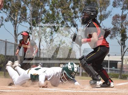 Thumbnail 3 in Woodbridge vs. Edison (Alan Dugard Classic) photogallery.