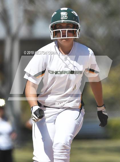 Thumbnail 2 in Woodbridge vs. Edison (Alan Dugard Classic) photogallery.