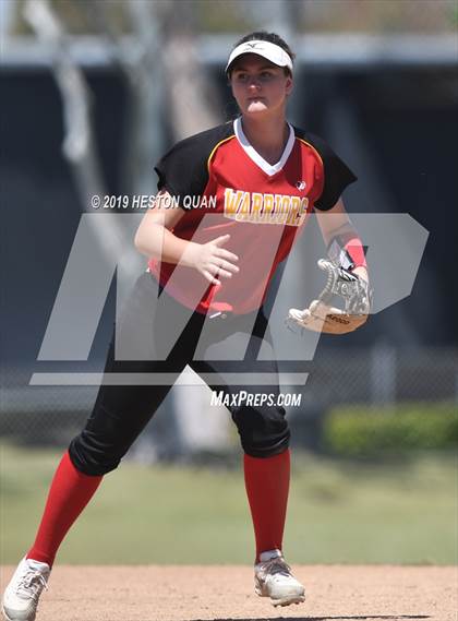 Thumbnail 1 in Woodbridge vs. Edison (Alan Dugard Classic) photogallery.