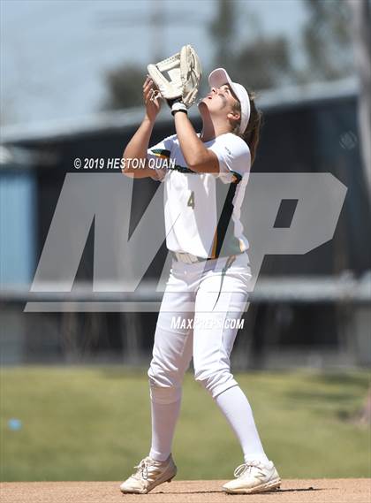 Thumbnail 2 in Woodbridge vs. Edison (Alan Dugard Classic) photogallery.