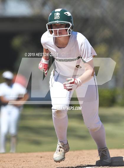 Thumbnail 2 in Woodbridge vs. Edison (Alan Dugard Classic) photogallery.