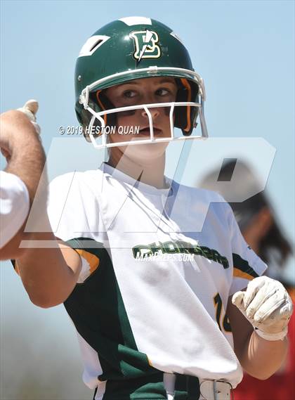 Thumbnail 1 in Woodbridge vs. Edison (Alan Dugard Classic) photogallery.