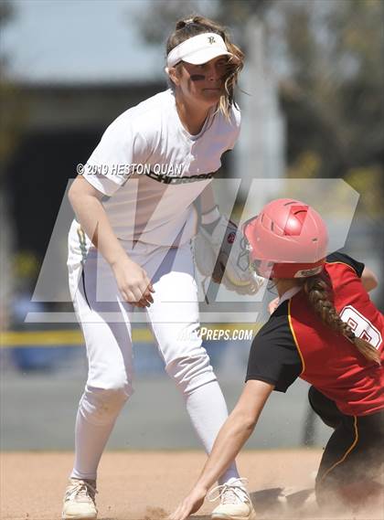 Thumbnail 3 in Woodbridge vs. Edison (Alan Dugard Classic) photogallery.