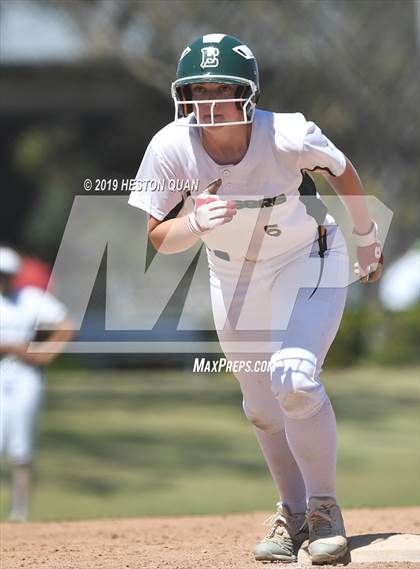 Thumbnail 1 in Woodbridge vs. Edison (Alan Dugard Classic) photogallery.