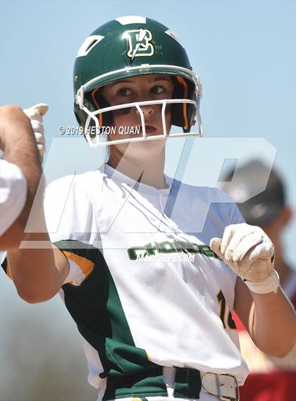 Thumbnail 3 in Woodbridge vs. Edison (Alan Dugard Classic) photogallery.