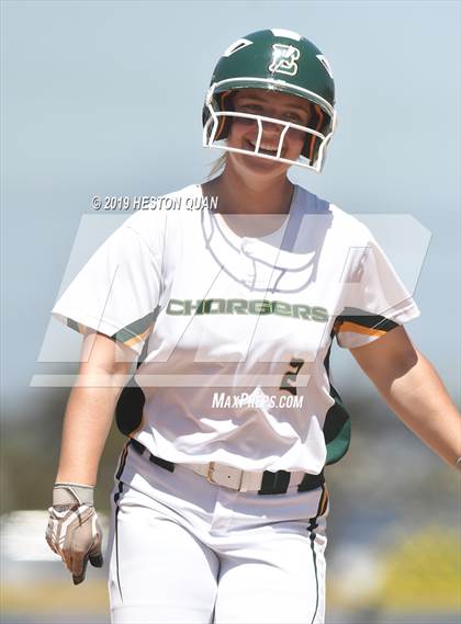 Thumbnail 3 in Woodbridge vs. Edison (Alan Dugard Classic) photogallery.