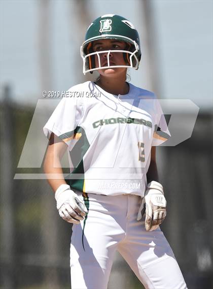 Thumbnail 2 in Woodbridge vs. Edison (Alan Dugard Classic) photogallery.