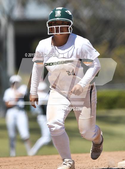 Thumbnail 1 in Woodbridge vs. Edison (Alan Dugard Classic) photogallery.