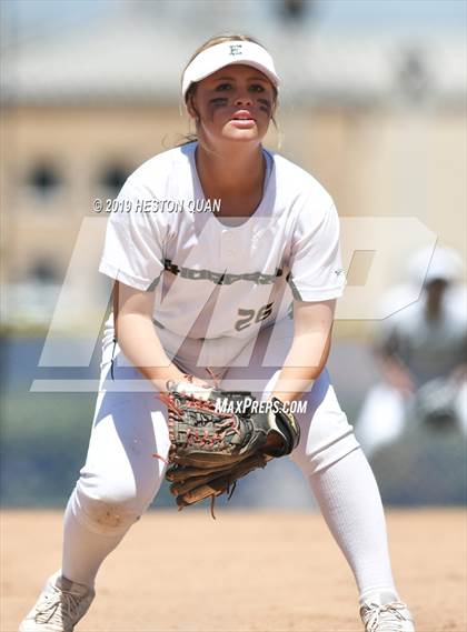 Thumbnail 3 in Woodbridge vs. Edison (Alan Dugard Classic) photogallery.