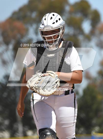 Thumbnail 1 in Woodbridge vs. Edison (Alan Dugard Classic) photogallery.