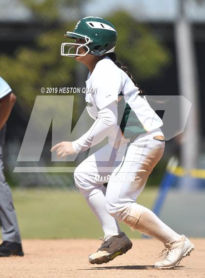 Thumbnail 2 in Woodbridge vs. Edison (Alan Dugard Classic) photogallery.
