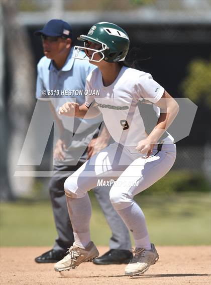 Thumbnail 2 in Woodbridge vs. Edison (Alan Dugard Classic) photogallery.
