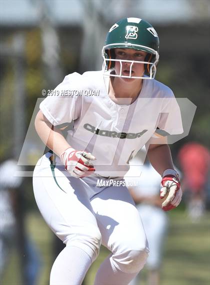 Thumbnail 3 in Woodbridge vs. Edison (Alan Dugard Classic) photogallery.