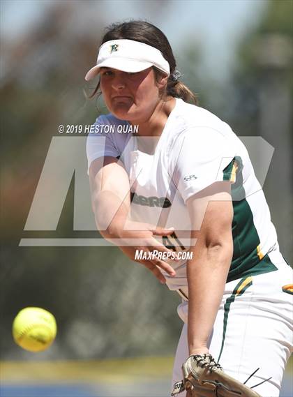 Thumbnail 3 in Woodbridge vs. Edison (Alan Dugard Classic) photogallery.