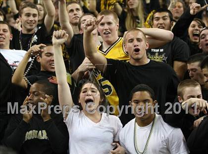 Thumbnail 3 in Archbishop Mitty vs. Summit (CIF State D2 Final) photogallery.
