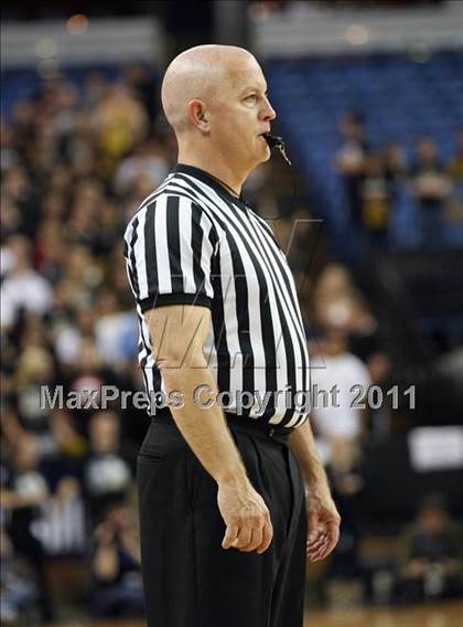Thumbnail 2 in Archbishop Mitty vs. Summit (CIF State D2 Final) photogallery.