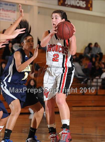 Thumbnail 1 in Rosemont vs. Bella Vista (Jimmy V Classic) photogallery.