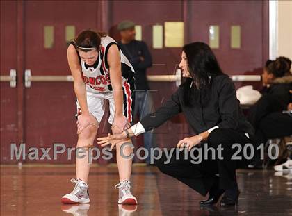 Thumbnail 2 in Rosemont vs. Bella Vista (Jimmy V Classic) photogallery.