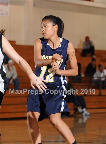 Thumbnail 3 in Rosemont vs. Bella Vista (Jimmy V Classic) photogallery.