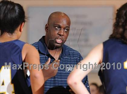 Thumbnail 3 in Rosemont vs. Bella Vista (Jimmy V Classic) photogallery.