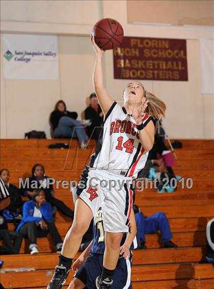 Thumbnail 2 in Rosemont vs. Bella Vista (Jimmy V Classic) photogallery.