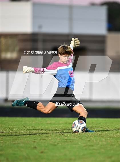 Thumbnail 1 in Central Academy @ Porter Ridge photogallery.